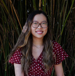 Meet your Posher, Alison